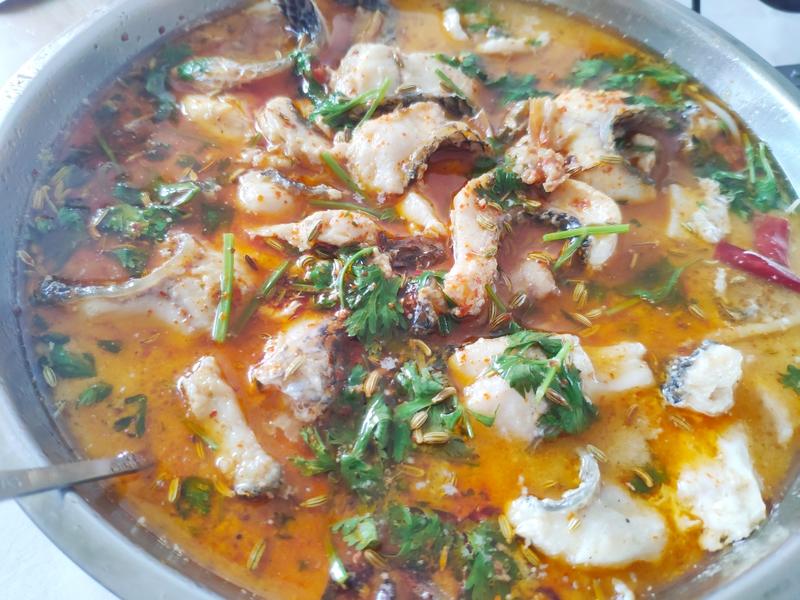 黑鱼怎么烧好吃:解锁家常美食新境界